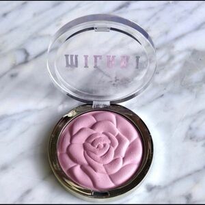 Milani Rose Powder Blush - Soft Pink